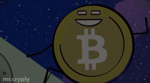 26 Bitcoin gif | crypto gifs | animated crypto pics ideas | bitcoin,  cryptocurrency, blockchain